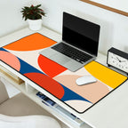 Bauhaus 6 Desk Mat Gallery Image 2