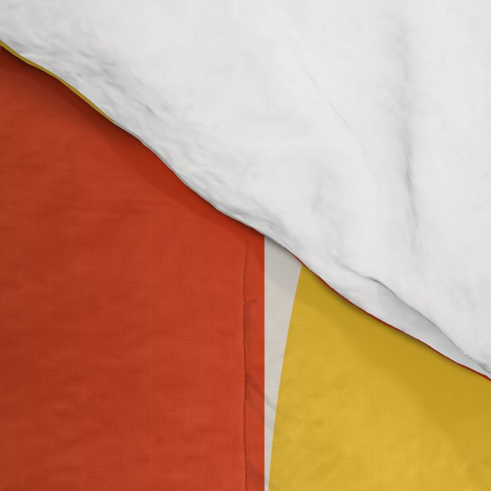 Bauhaus 6 Comforter Gallery Image 4