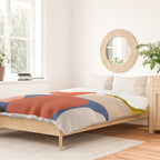 Bauhaus 6 Duvet Cover Gallery Image 2