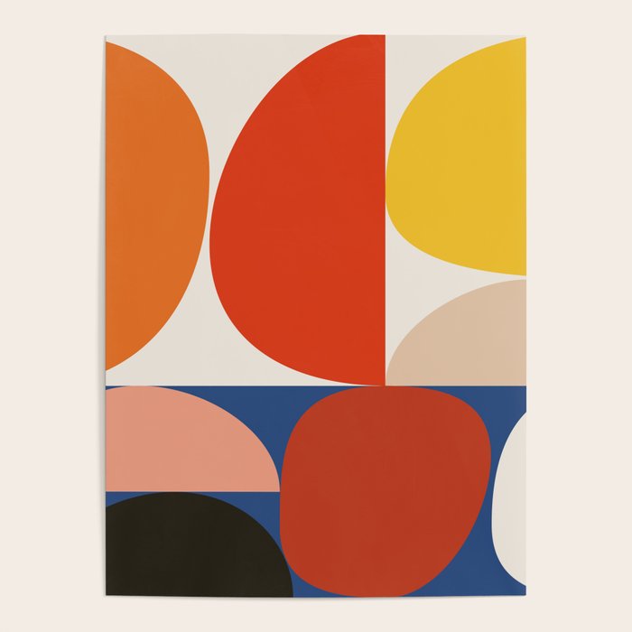Bauhaus 6 Poster Gallery Image 4