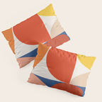 Bauhaus 6 Pillow Sham Gallery Image 3