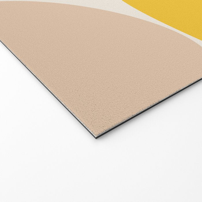 Bauhaus 6 Welcome Mat Gallery Image 2
