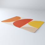 Bauhaus 6 Rug Gallery Image 3
