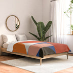 Bauhaus 6 Comforter Gallery Image 2
