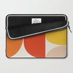 Bauhaus 6 Laptop Sleeve Gallery Image 2