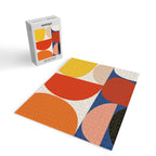 Bauhaus 6 Jigsaw Puzzle Gallery Image 2