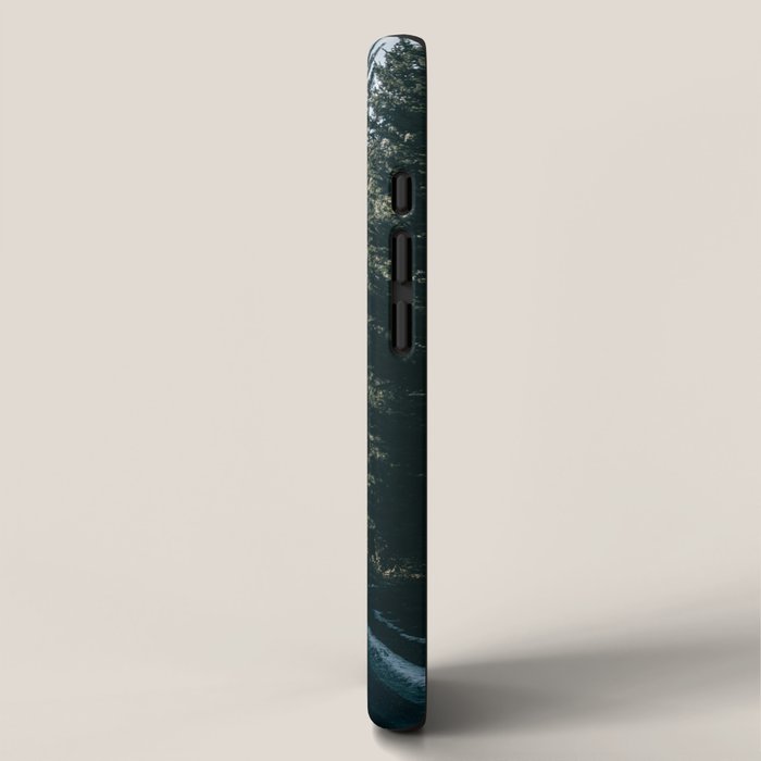 Road to Hood iPhone Case Gallery Image 2