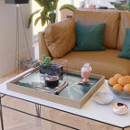 Road to Hood Serving Tray Gallery Image 2