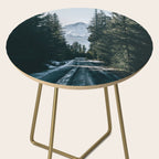 Road to Hood Side Table Gallery Image 2