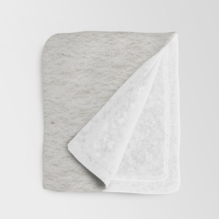 Fox & Crow - Piggyback Throw Blanket Gallery Image 3
