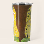 The kiss Travel Mug Gallery Image 1