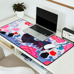 The Year of the Rooster Desk Mat Gallery Image 2