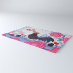 The Year of the Rooster Rug Gallery Image 3