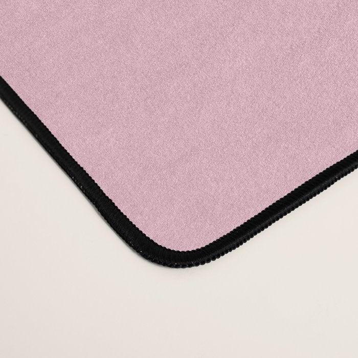 Abstract Retro Fruit Print Pink And Red Aesthetic Modern Preppy Strawberries Desk Mat Gallery Image 4