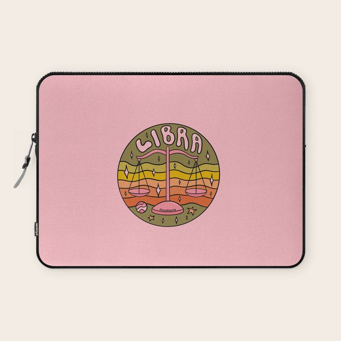 2020 Libra Laptop Sleeve Gallery Image 1