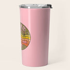 2020 Libra Travel Mug Gallery Image 2