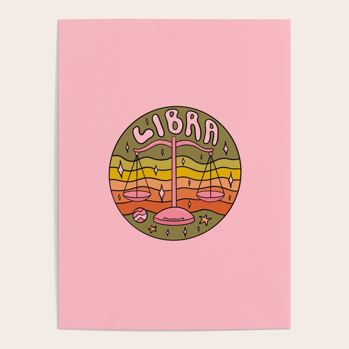 2020 Libra Poster Gallery Image 4