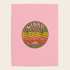 2020 Libra Poster Gallery Image 4
