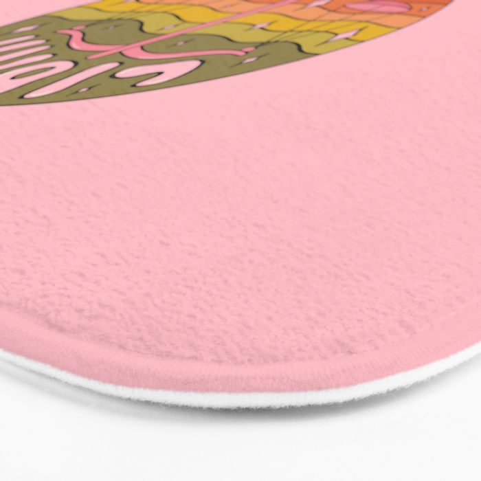 2020 Libra Bath Mat Gallery Image 3