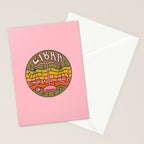 2020 Libra Stationery Card Gallery Image 2