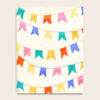 Festive Flags Notebook Gallery Image 4