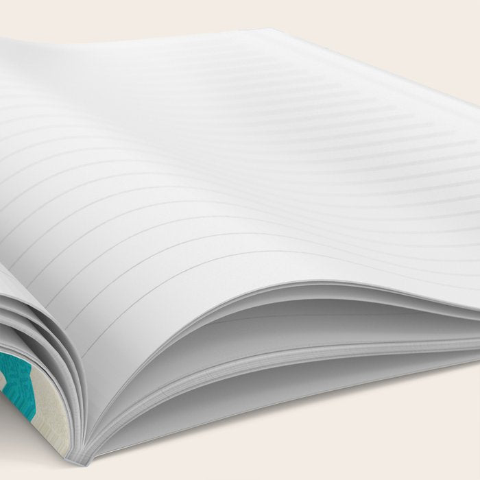 Festive Flags Notebook Gallery Image 2