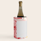 daydream red rosa mix Wine Chiller Gallery Image 1