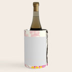 daydream red rosa mix Wine Chiller Gallery Image 3