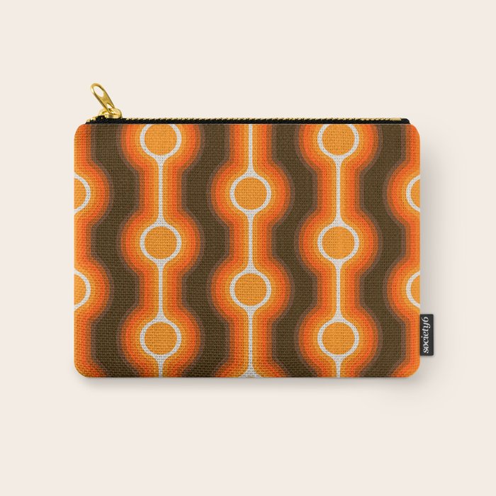 Golden Canyon Drops Carry All Pouch Gallery Image 1