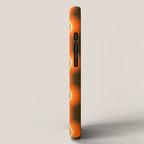 Golden Canyon Drops iPhone Case Gallery Image 2