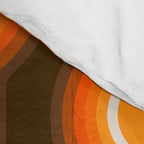 Golden Canyon Drops Comforter Gallery Image 4