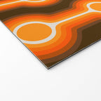 Golden Canyon Drops Welcome Mat Gallery Image 2