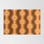 Golden Canyon Drops Rug Gallery Image 2