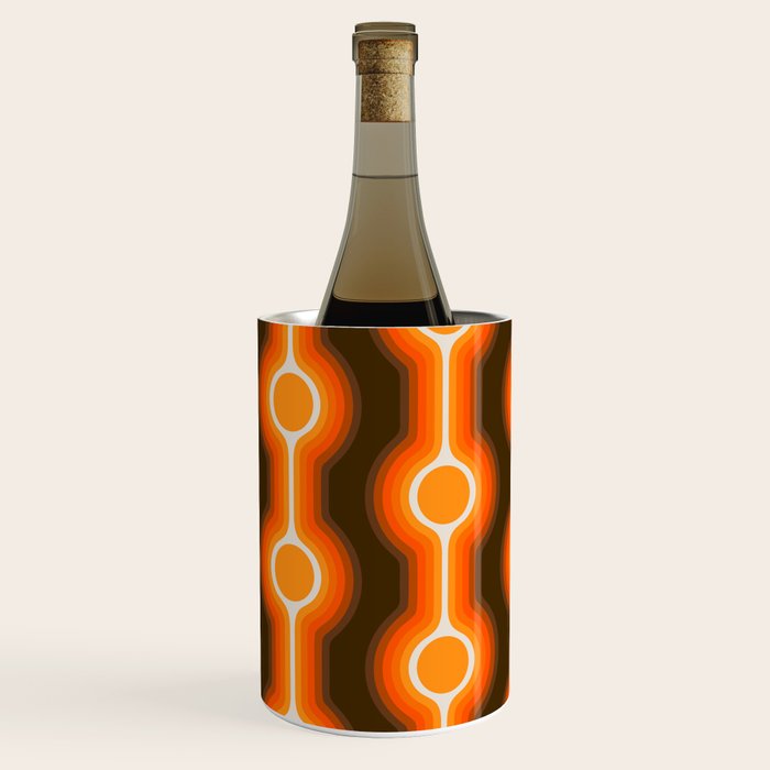 Golden Canyon Drops Wine Chiller Gallery Image 2