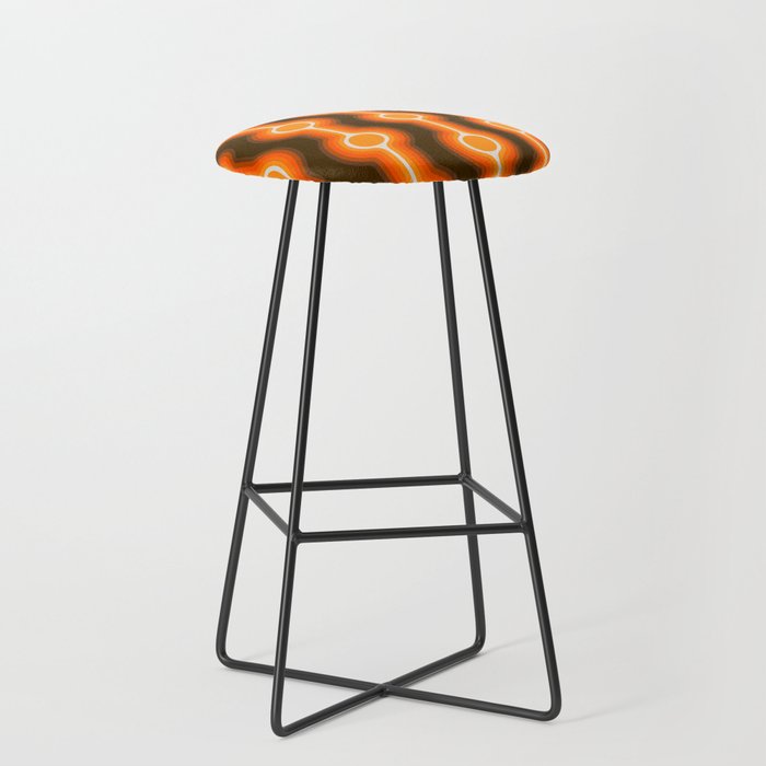 Golden Canyon Drops Stool Gallery Image 1