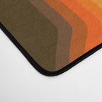 Golden Canyon Drops Desk Mat Gallery Image 4