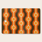 Golden Canyon Drops Cutting Board Gallery Image 1