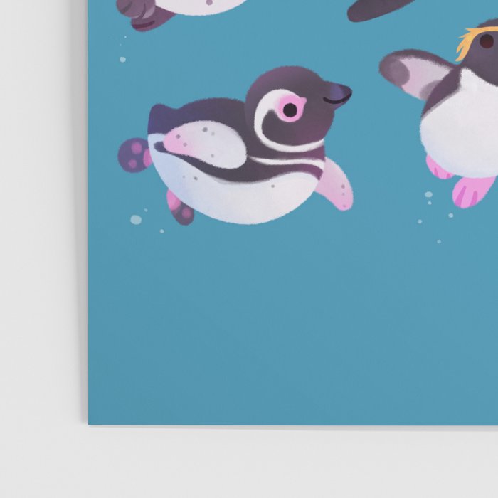 Penguin day Poster Gallery Image 3