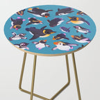 Penguin day Side Table Gallery Image 2
