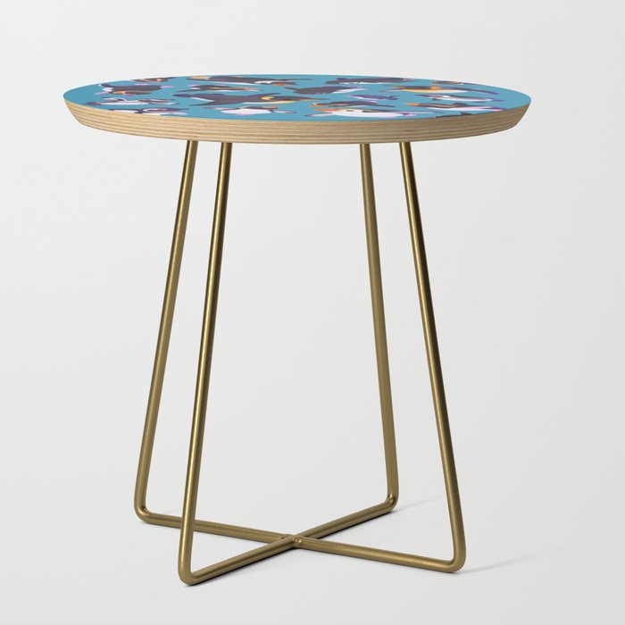 Penguin day Side Table Gallery Image 1
