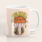 One Lucky Capricorn Coffee Mug Gallery Image 1