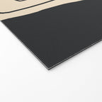 Abstract line art 2/1 Welcome Mat Gallery Image 2