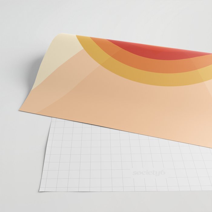 Sonar Wrapping Paper Gallery Image 2