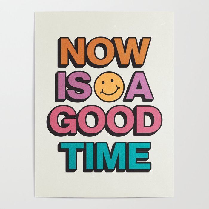 Now Is A Good Time Poster Gallery Image 4