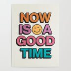 Now Is A Good Time Poster Gallery Image 4