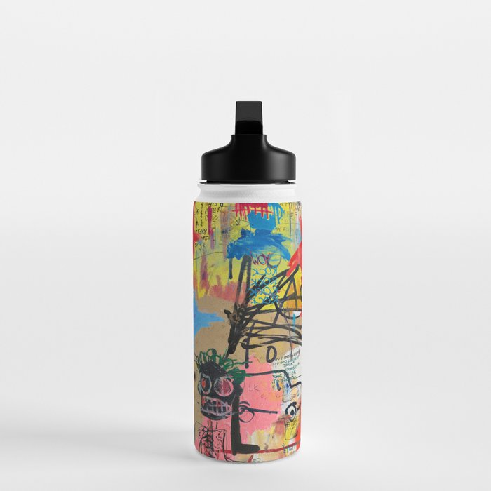 New Rey Water Bottle Gallery Image 3