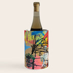 New Rey Wine Chiller Gallery Image 2