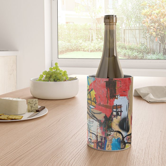 New Rey Wine Chiller Gallery Image 4