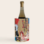 New Rey Wine Chiller Gallery Image 3