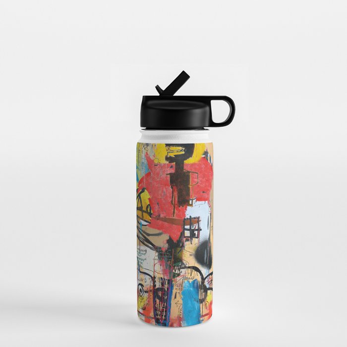New Rey Water Bottle Gallery Image 1